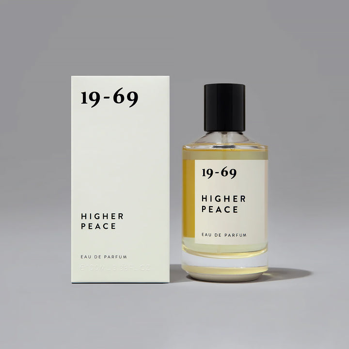 19-69 Higher Peace EDP