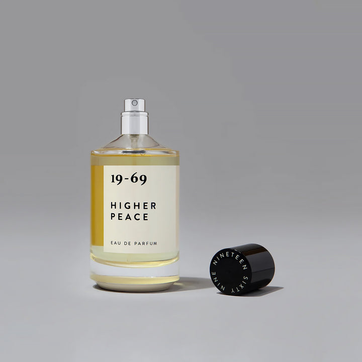 19-69 Higher Peace EDP