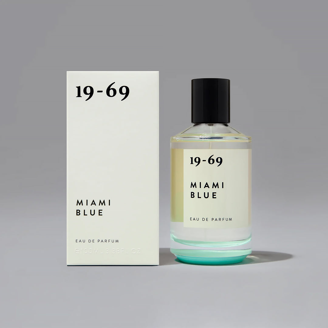 19-69 Miami Blue EDP