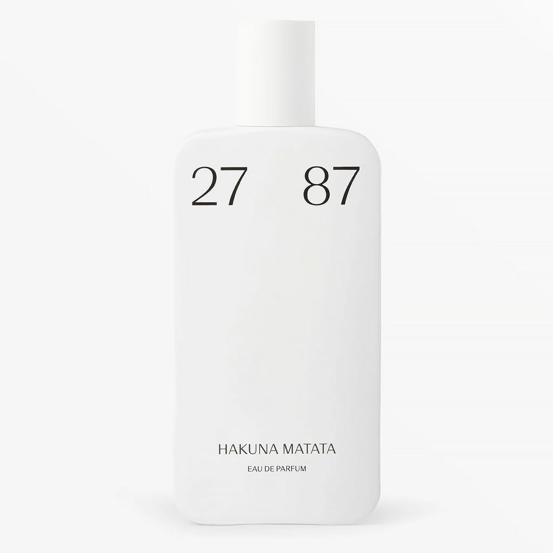 27 87 Hakuna Matata EDP