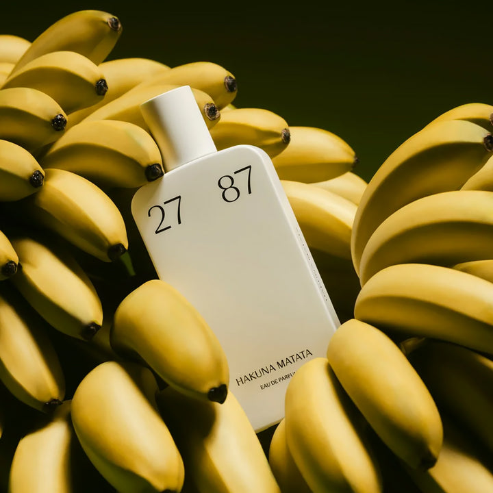 27 87 Hakuna Matata EDP