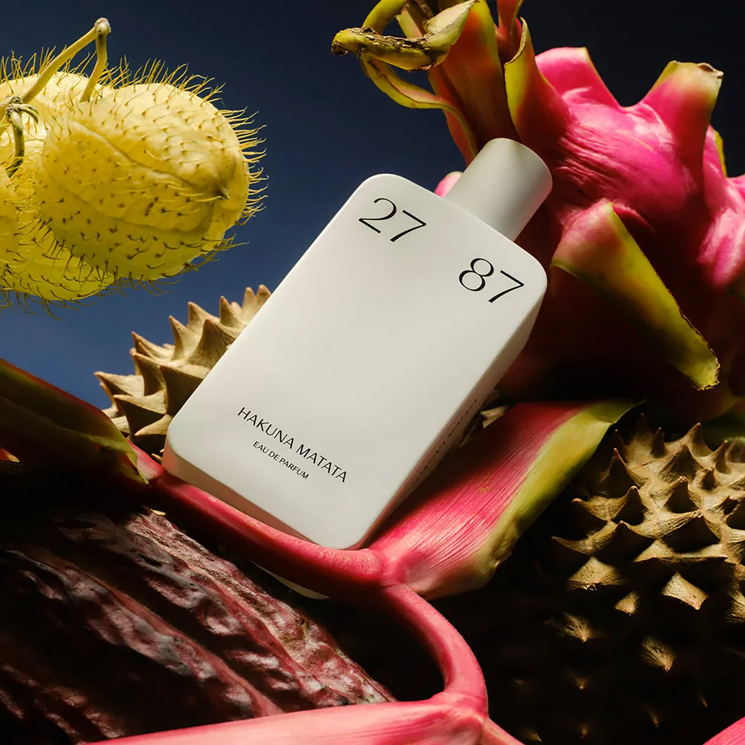 27 87 Hakuna Matata EDP