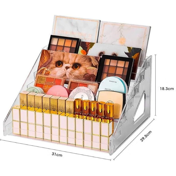 ACRYLIC ORGANIZER
