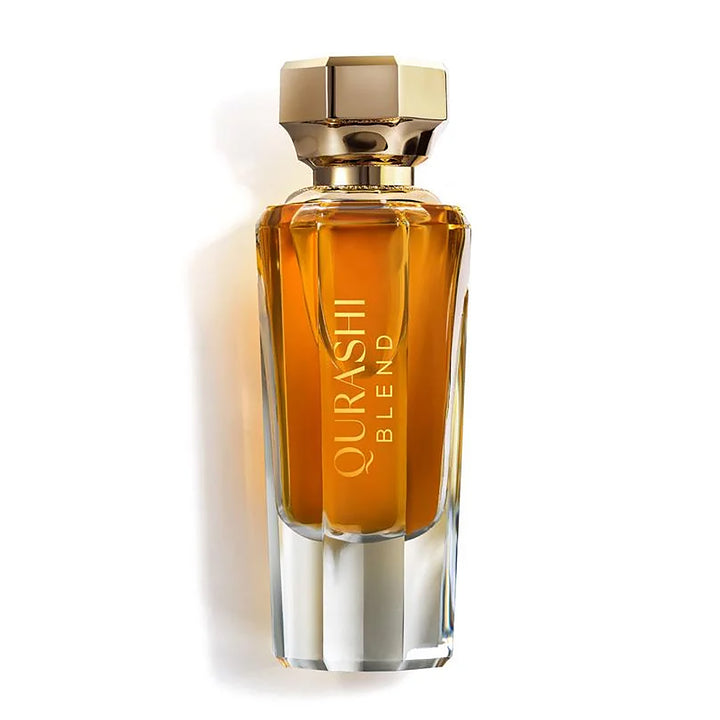 ABDUL SAMAD AL QURASHI Al Qurashi Blend Eau de Parfum