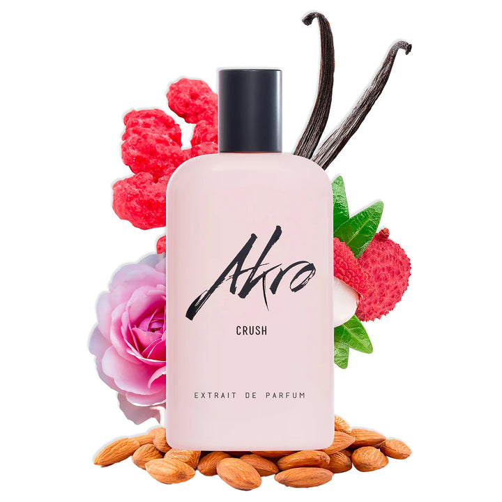 AKRO Crush Extrait de Parfum