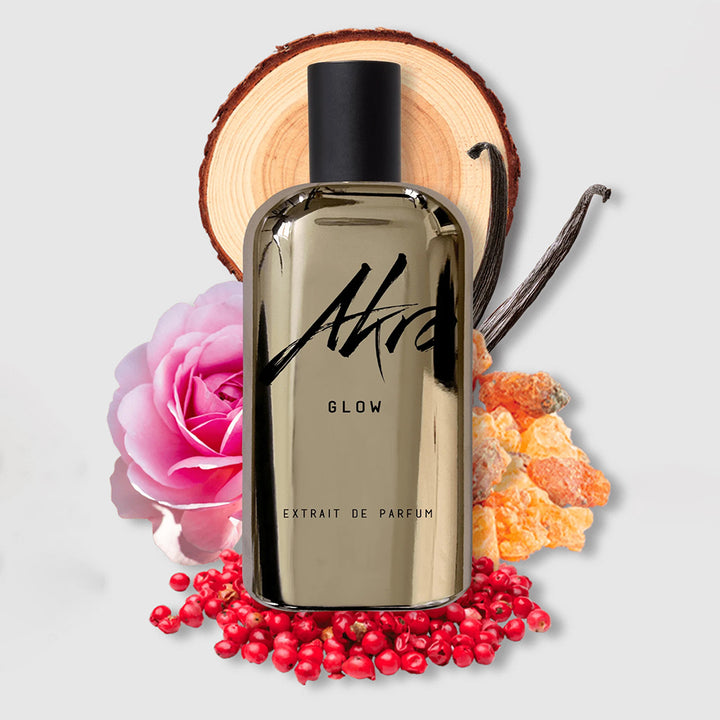 AKRO Glow Extrait De Parfum