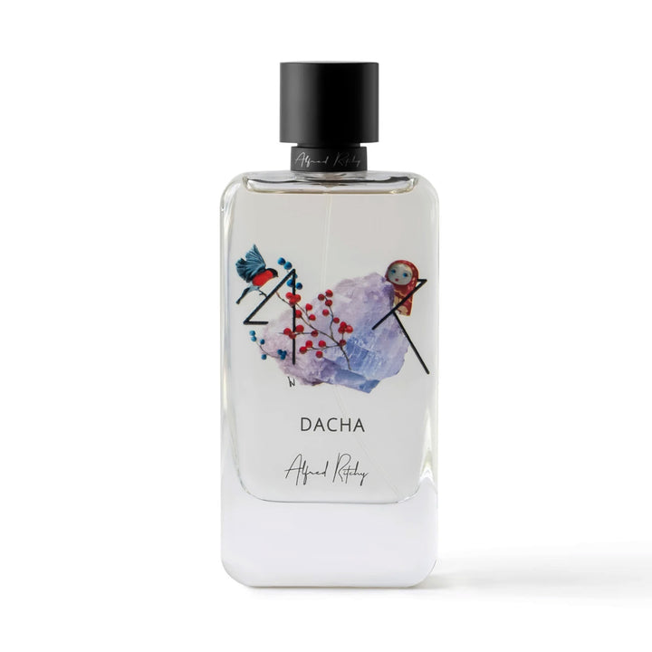 ALFRED RITCHY Dacha EDP