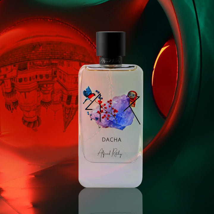 ALFRED RITCHY Dacha EDP