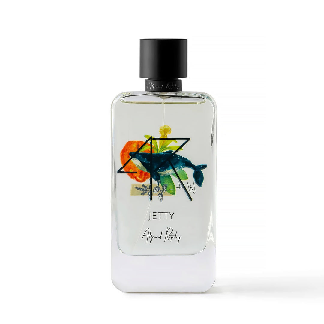 ALFRED RITCHY Jetty EDP
