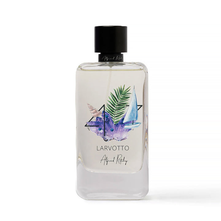 ALFRED RITCHY Larvotto EDP