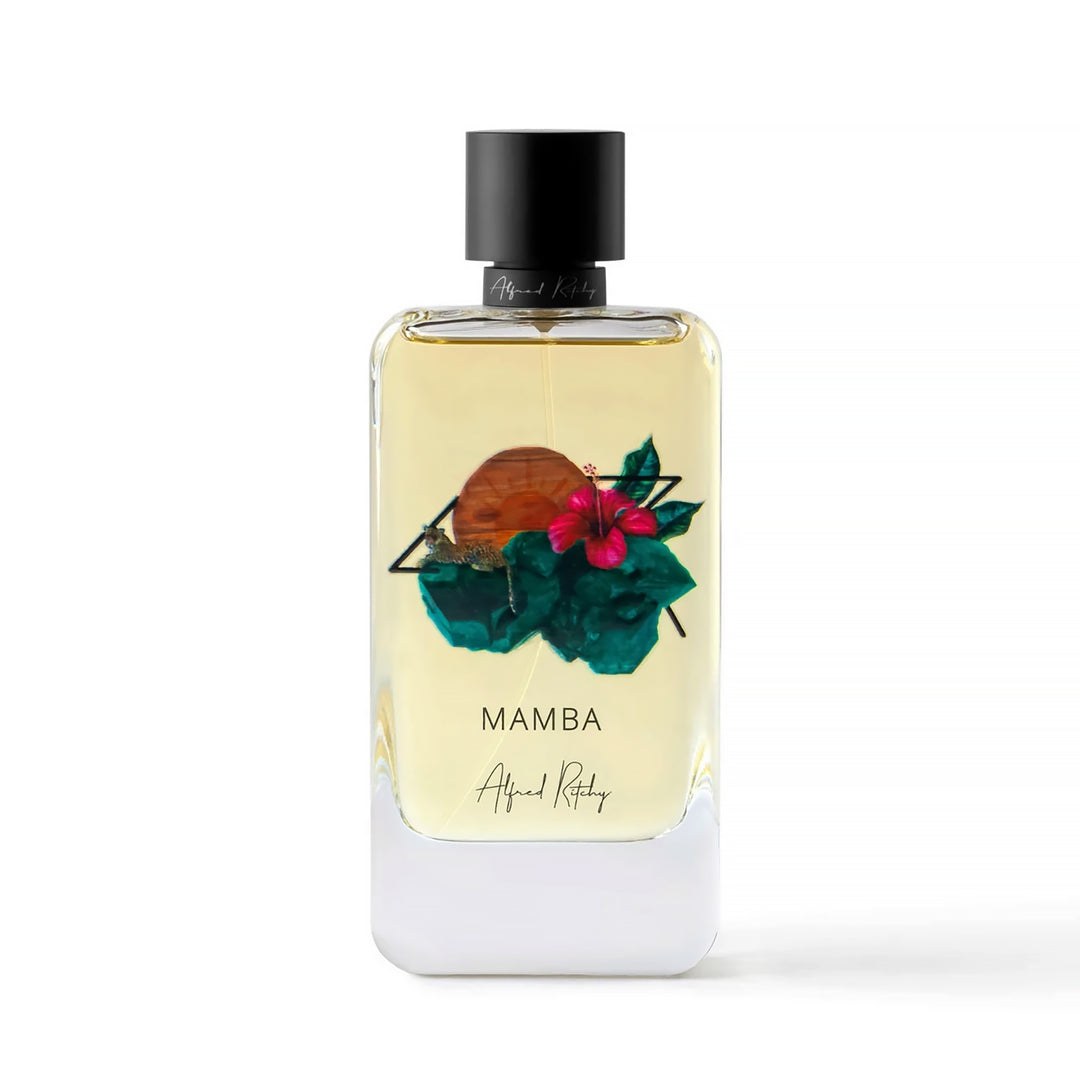 ALFRED RITCHY Mamba EDP