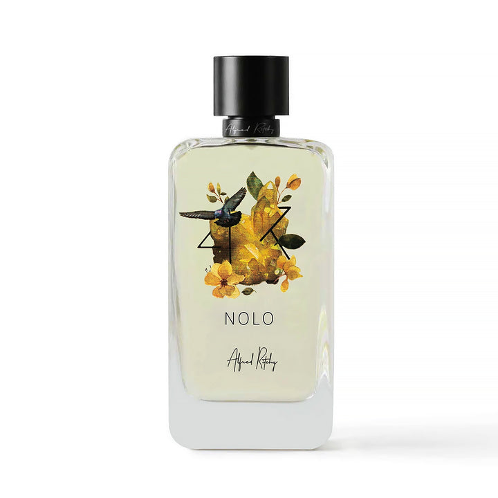 ALFRED RITCHY Nolo EDP
