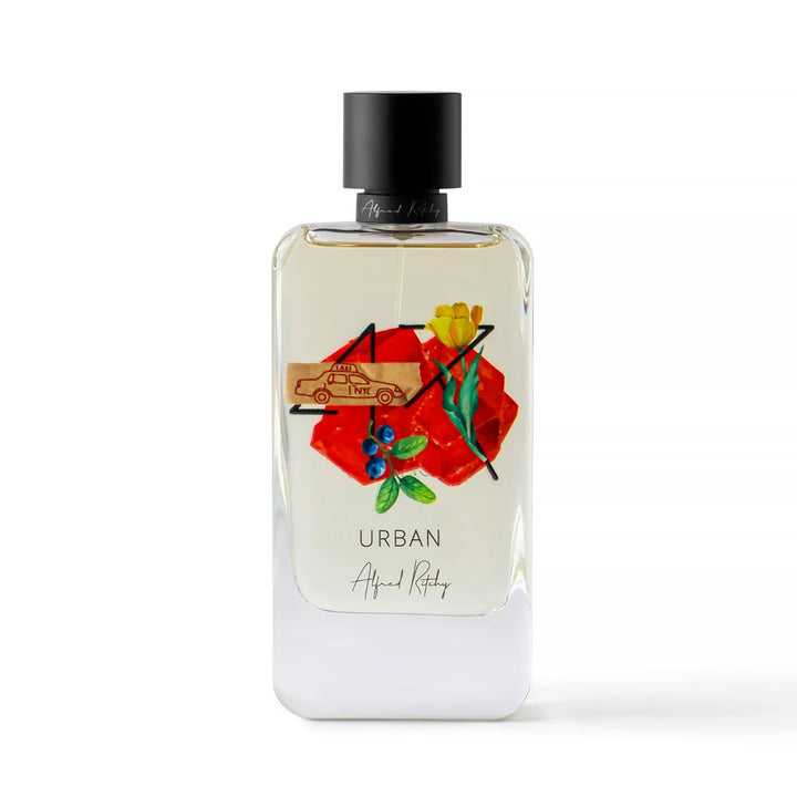 ALFRED RITCHY Urban EDP