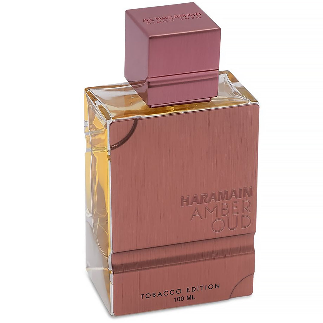 AL HARAMAIN Amber Oud Tobacco Edition EDP