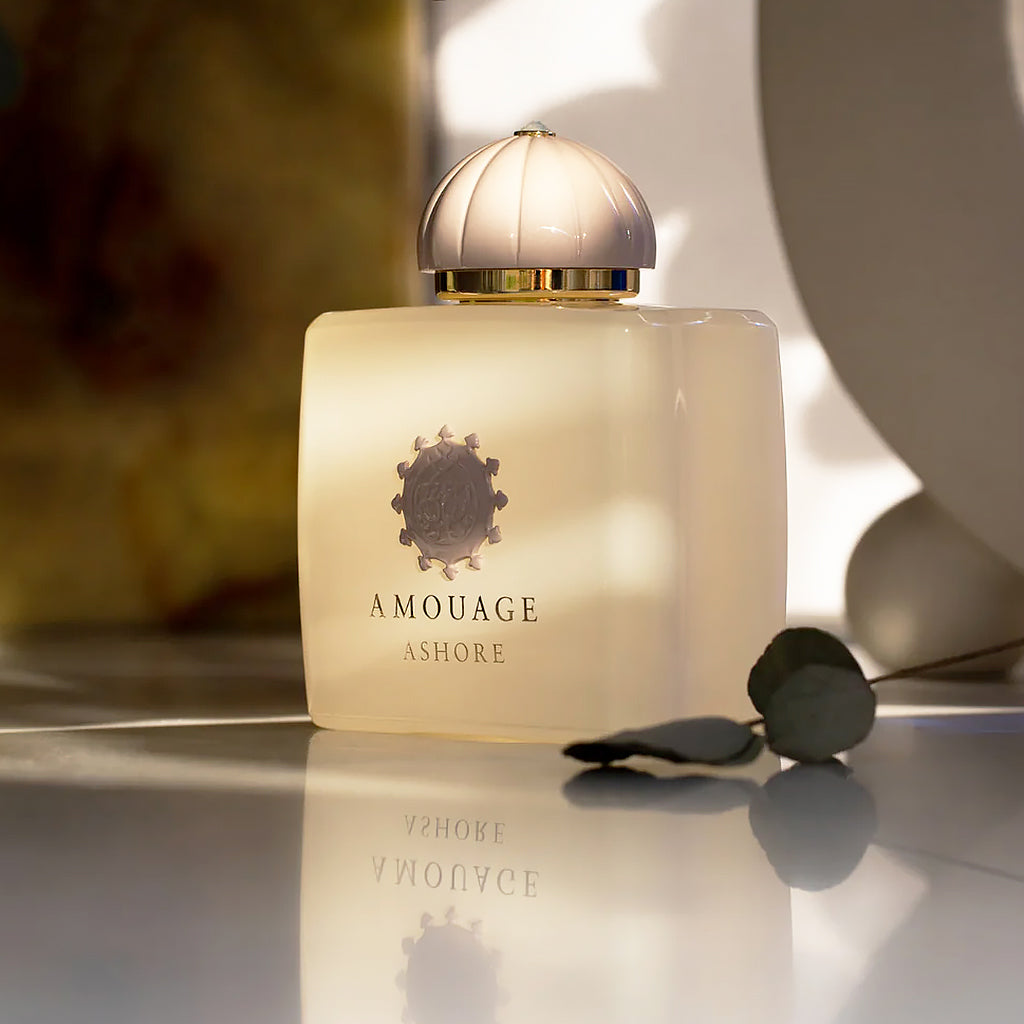 AMOUAGE Ashore EDP – Decant Perfume Bar