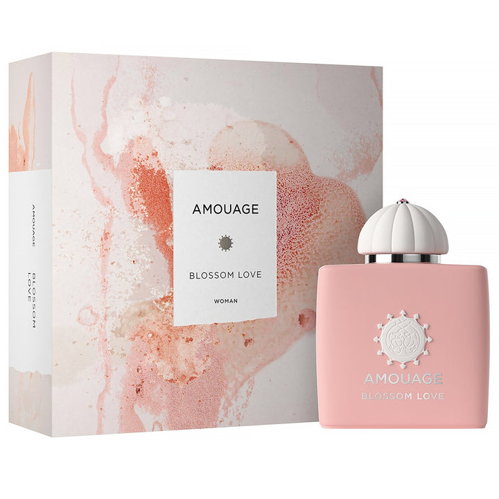 AMOUAGE Blossom Love EDP