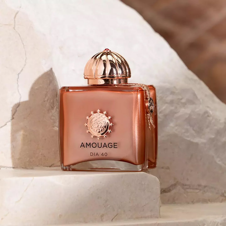 AMOUAGE Dia 40 Woman Extrait de Parfum