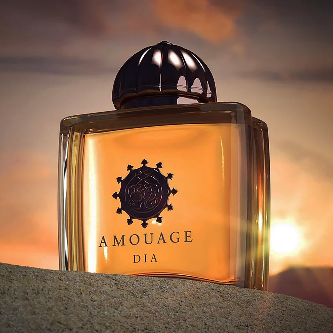 AMOUAGE Dia Woman EDP – Decant Perfume Bar - Main Image