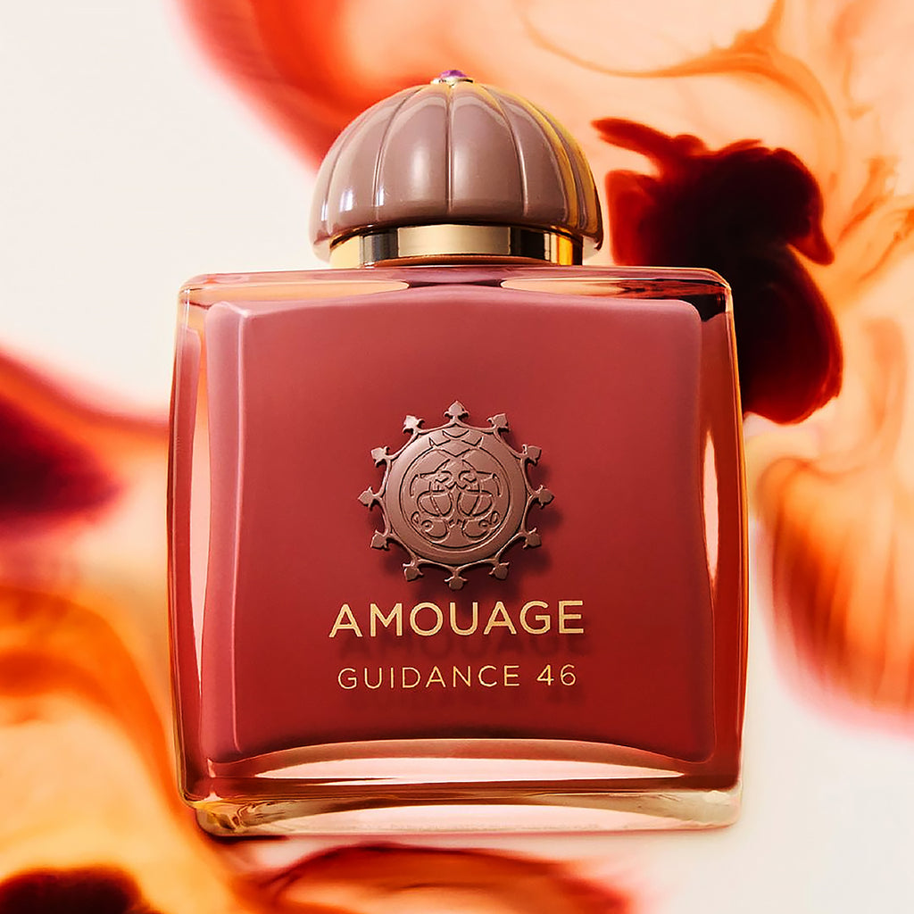 AMOUAGE Guidance 46 Extrait De Parfum – Decant Perfume Bar