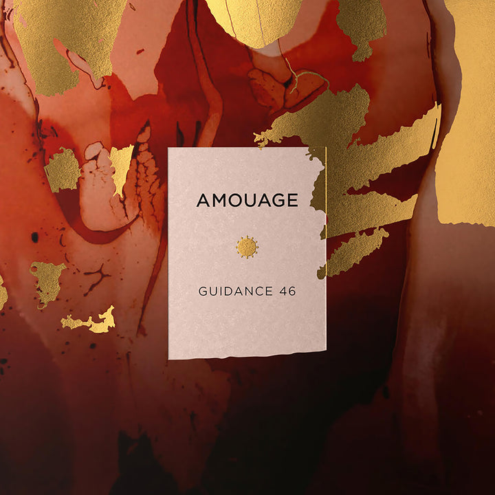 AMOUAGE Guidance 46 Extrait De Parfum