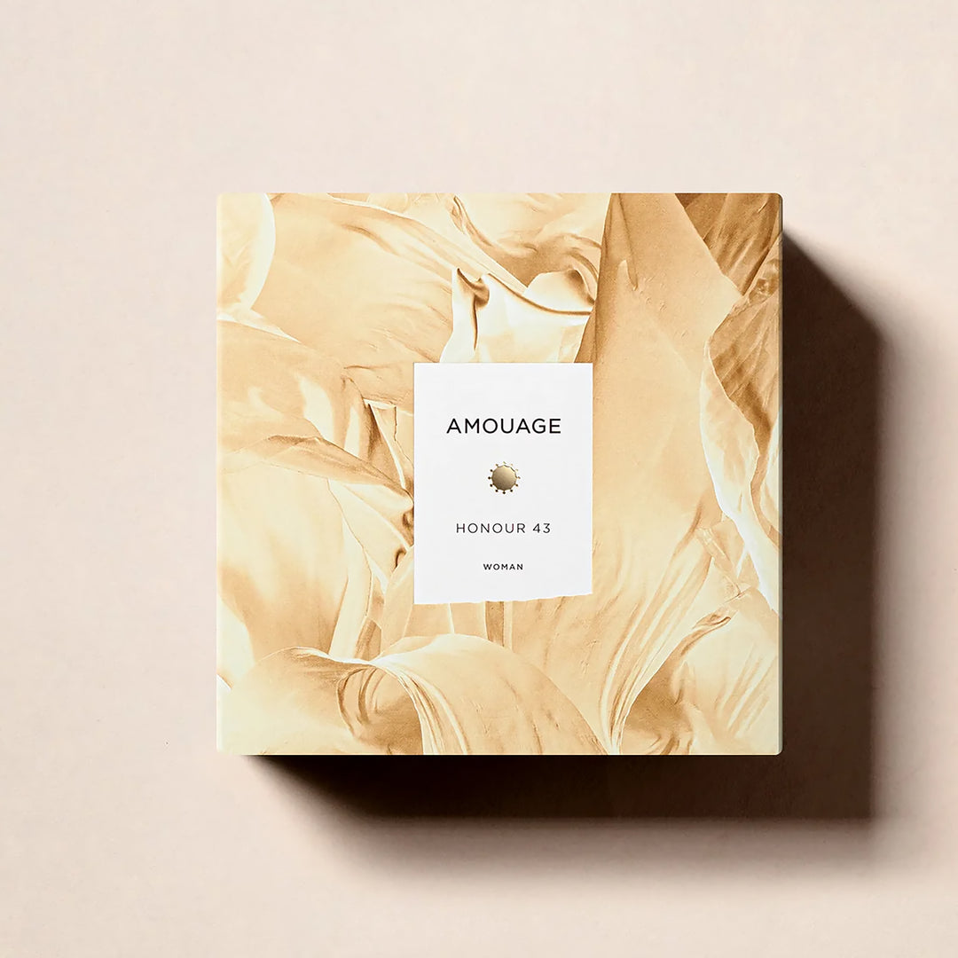 AMOUAGE Honour 43 Woman Extrait De Parfum