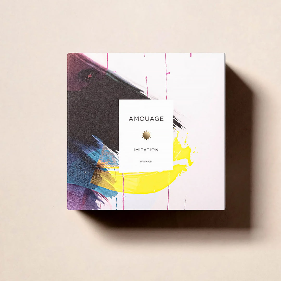 AMOUAGE Imitation Woman Eau de Parfum