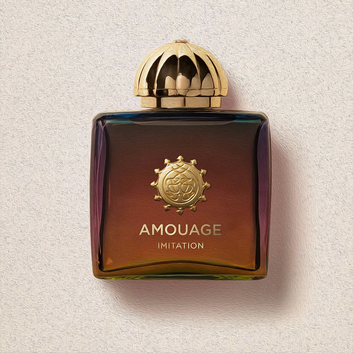 AMOUAGE Imitation Woman Eau de Parfum