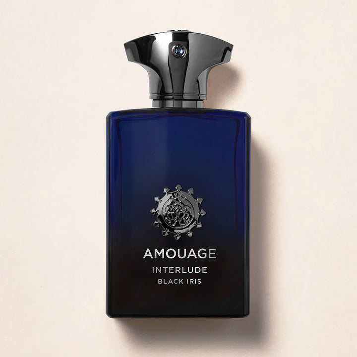 AMOUAGE Interlude Black Iris EDP