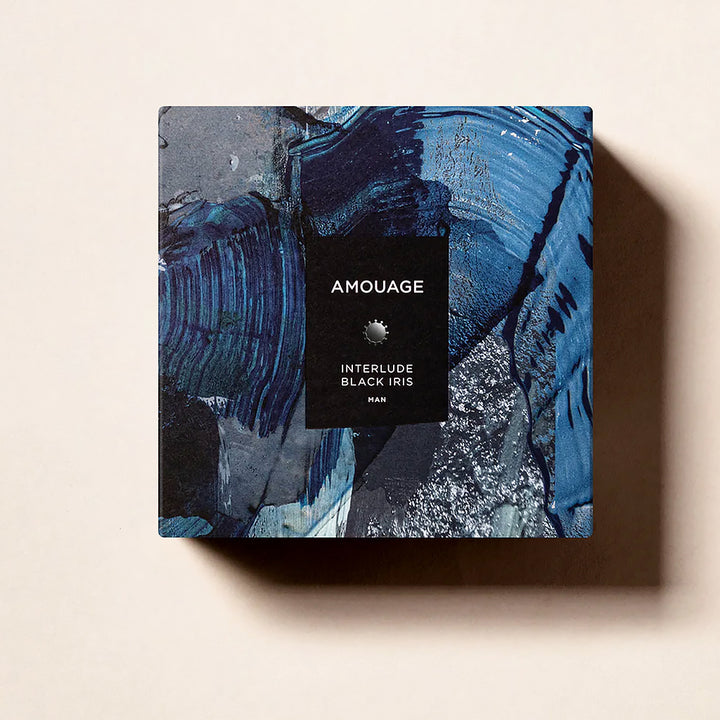 AMOUAGE Interlude Black Iris EDP