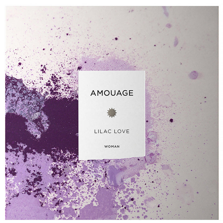 AMOUAGE Lilac Love EDP