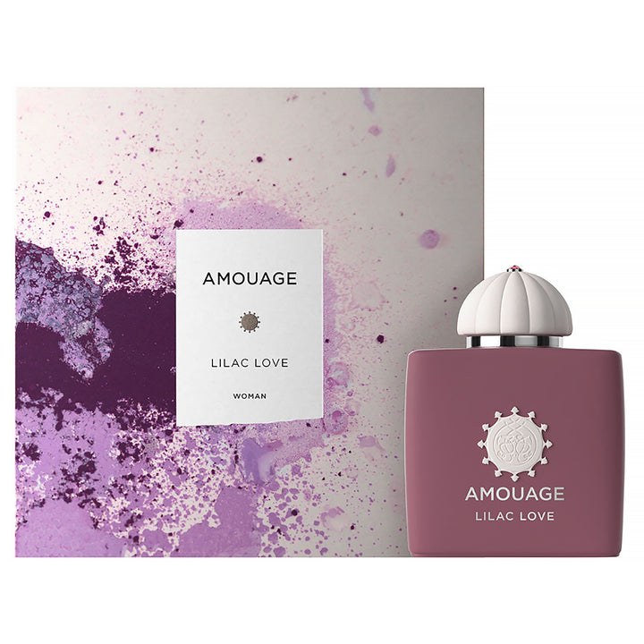 AMOUAGE Lilac Love EDP