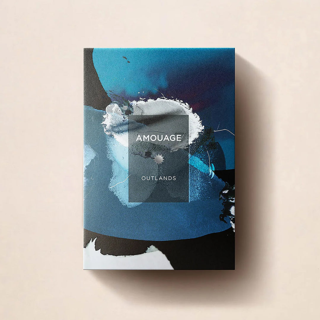 AMOUAGE Outlands Extrait de Parfum