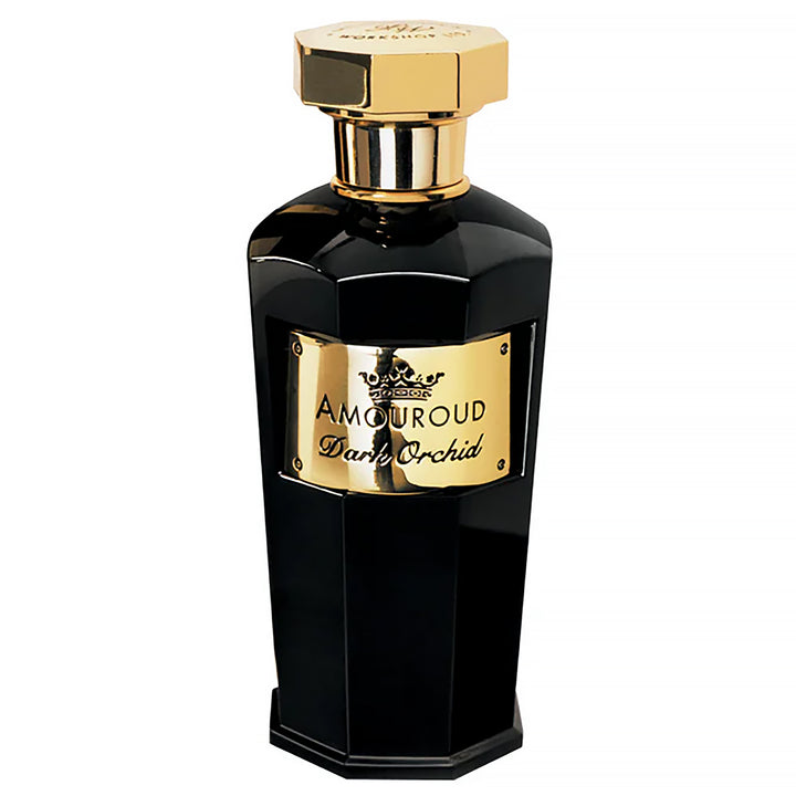 AMOUROUD Dark Orchid EDP
