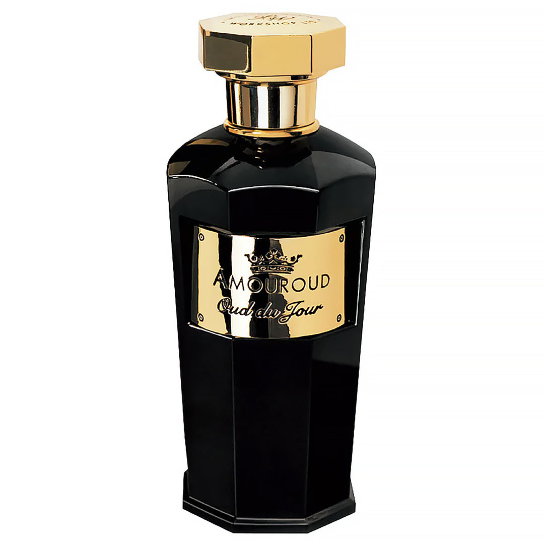 AMOUROUD Oud Du Jour Eau de Parfum