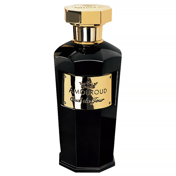 AMOUROUD Oud Du Jour Eau de Parfum