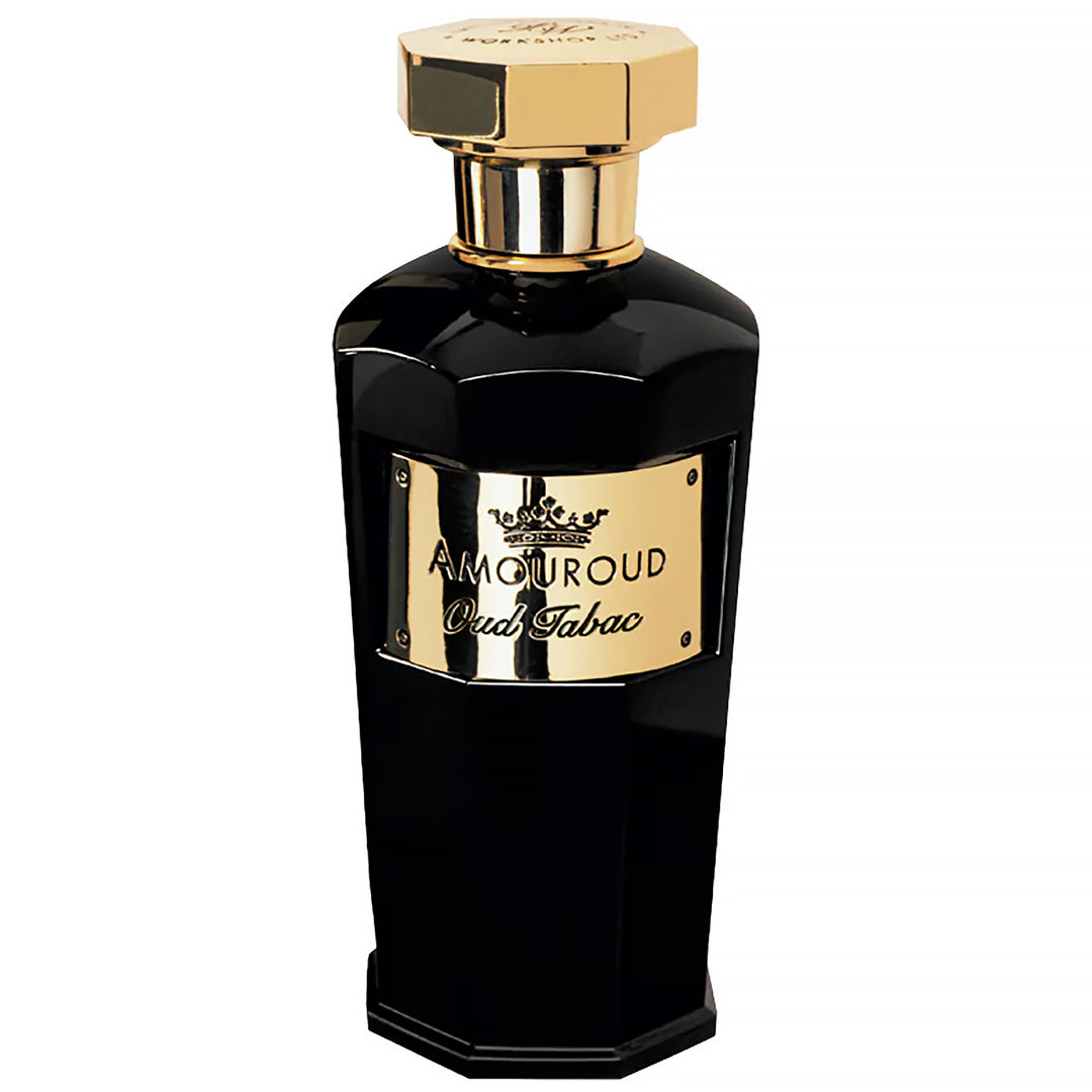 AMOUROUD Oud Tabac Eau de Parfum