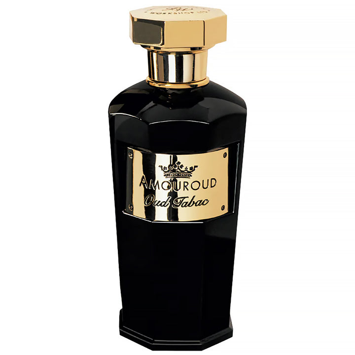 AMOUROUD Oud Tabac Eau de Parfum