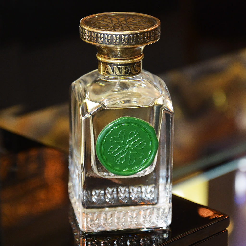 ANFAS Gaya EDP – Decant Perfume Bar