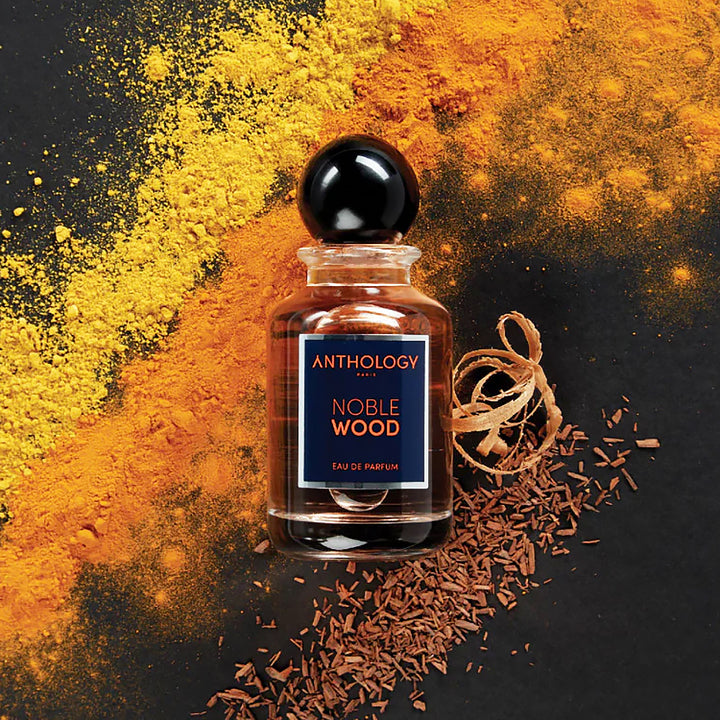 ANTHOLOGY Noble Wood EDP