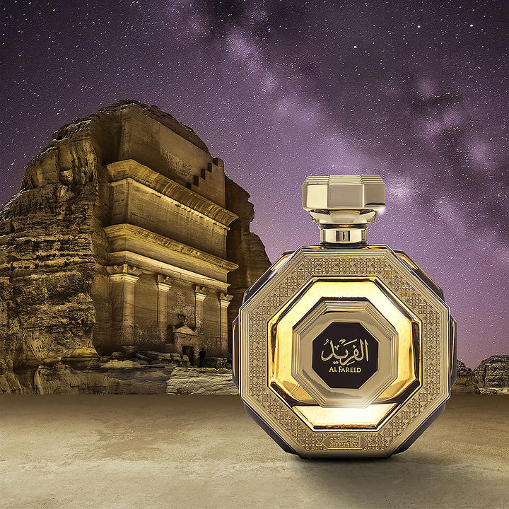 ARABIAN OUD Al Fareed EDP
