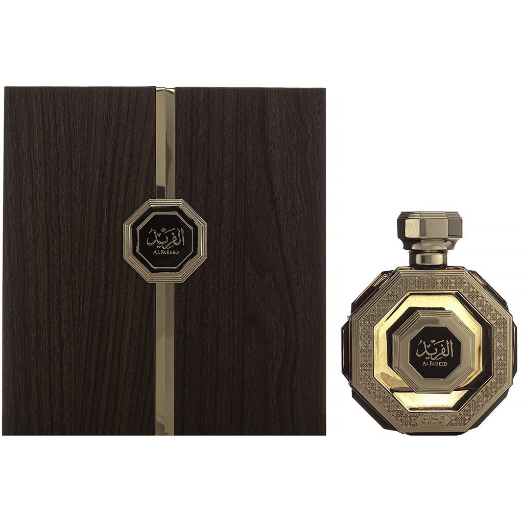 ARABIAN OUD Al Fareed EDP
