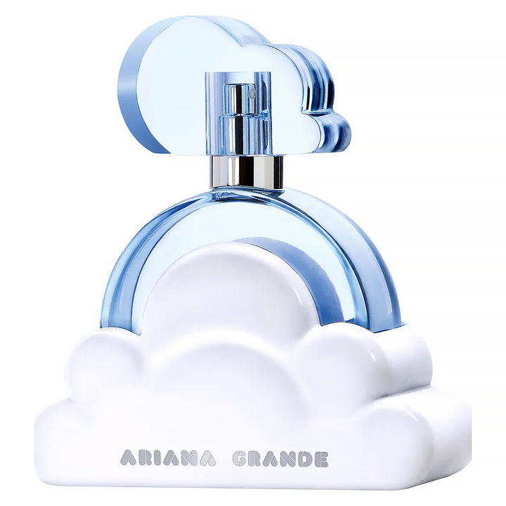 ARIANA GRANDE Cloud EDP