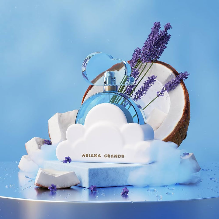 ARIANA GRANDE Cloud EDP
