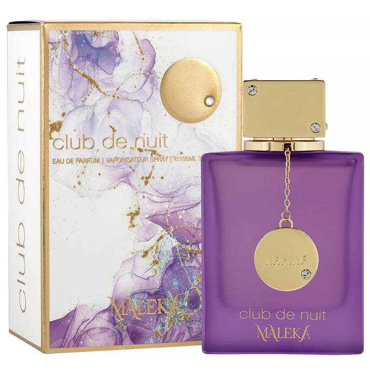 ARMAF Club De Nuit Maleka EDP