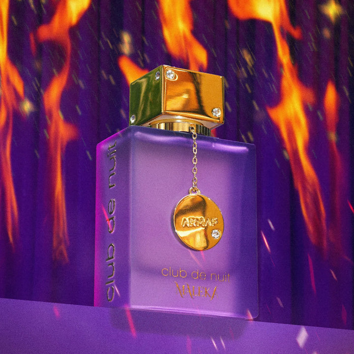 ARMAF Club De Nuit Maleka EDP