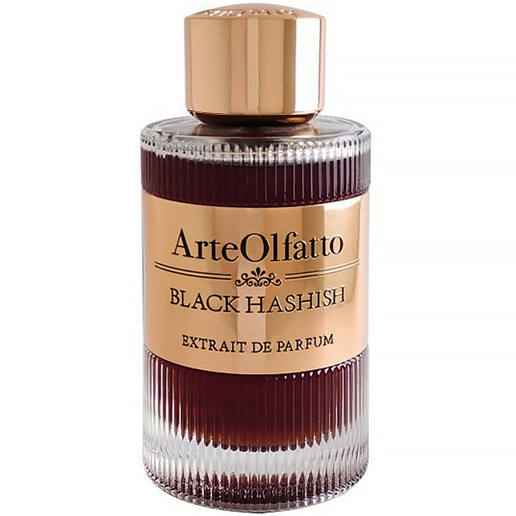ARTEOLFATTO Black Hashish Extrait De Parfum