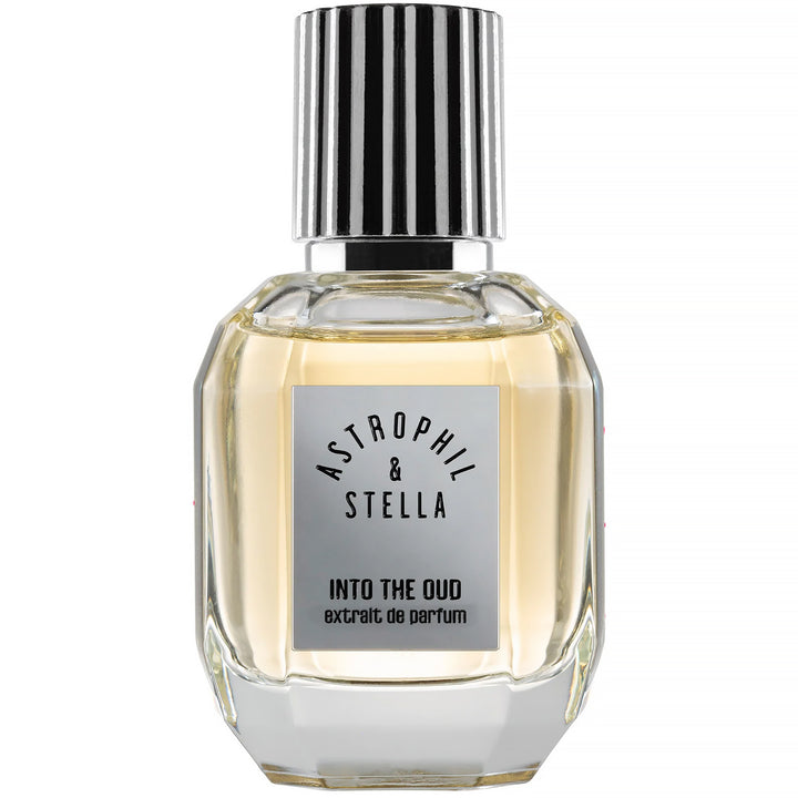 ASTROPHIL & STELLA Into The Oud Extrait De Parfum