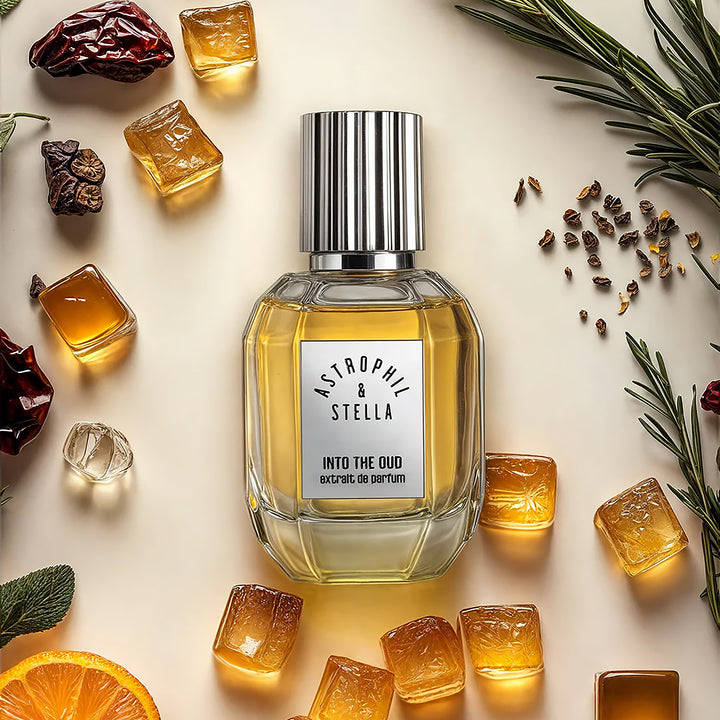 ASTROPHIL & STELLA Into The Oud Extrait De Parfum