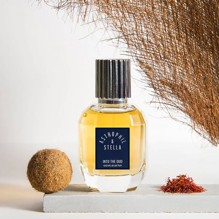 ASTROPHIL & STELLA Into The Oud Extrait De Parfum