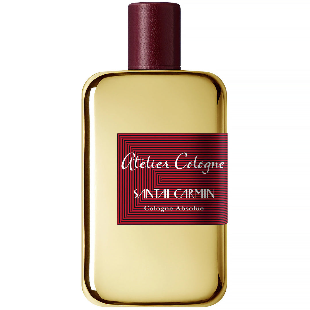 ATELIER COLOGNE Santal Carmin Cologne Absolue EDC